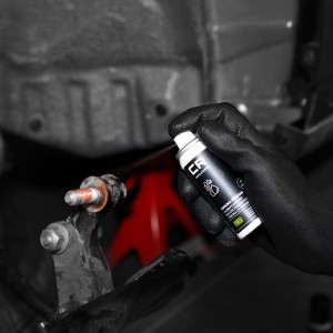 Смазка медная высокотемпературная 75мл аэрозоль (+1100C) CARVILLE RACING G7400023 CARVILLE RACING