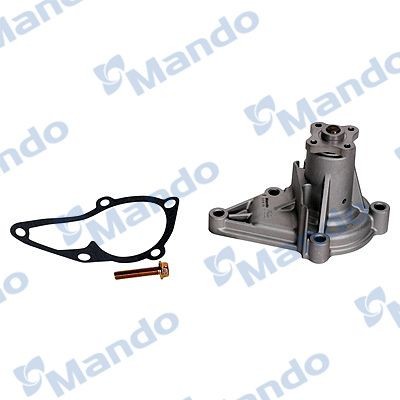 Помпа водяная MMC010068 MANDO