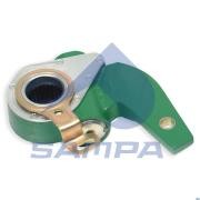 Трещетка MAN автомат RH 02244201 SAMPA
