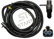 Датчик АБС MAN колеса заднего левого (L=20065м) STARTEC INF09406 STARTEC