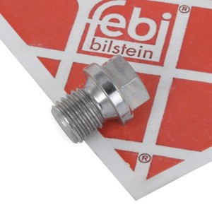 Пробка сливная MERCEDES поддона картера FEBI 05961 FEBI BILSTEIN
