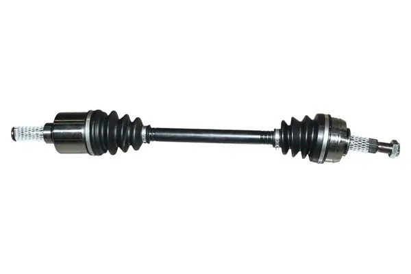 привод левый! 685mm, 25103\ Renault Megane III 1.5dCi 09> 1582283SX STELLOX