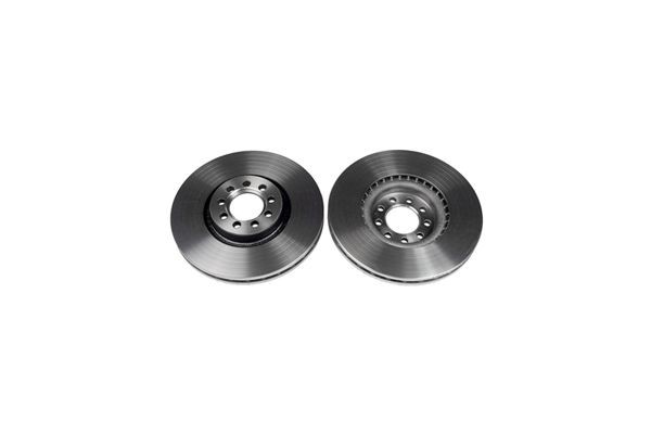 диск тормозной передний Z06158 ZENTPARTS