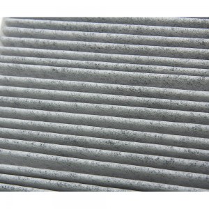 Фильтр воздушный салона VW Bora,Golf 4,Lupo AUDI A3 угольный MEGAPOWER 810-14-087 MEGA POWER