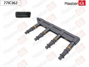 Катушка зажигания CITROEN C4, PEUGEOT 207/307 1.4 77IC162 77IC162 MASTER KIT