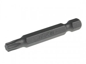Бита TORX Т27х50мм 1/4" JTC JTC-1135027 JTC TOOLS