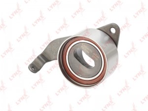 Ролик натяжной / ГРМ подходит для TOYOTA Avensis(T22) 2.0 97-00 / Camry 2.0-2.2  PB-1065 LYNXAUTO