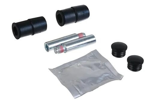 р/к направл. суппорта! с направл Afla, Audi, BMW, Citoen, Fiat, Ford, MB, Mini Z187655 ZENTPARTS