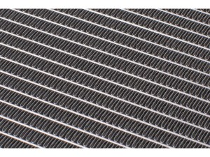 Радиатор кондиционера Kia K5 20- Hyundai Sonata VIII 19- M4953007 M4953007 MARSHALL