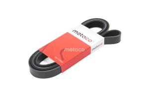 FORD/MB/SSANG YONG/VW 6PK2100 6PK2100 METACO