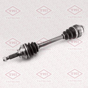 Приводной вал правый HYUNDAI Santa Fe 01- TDD1036 TDD1036 TATSUMI