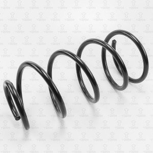 Пружина передняя FORD Focus 04- DF0101 DF0101 TORR