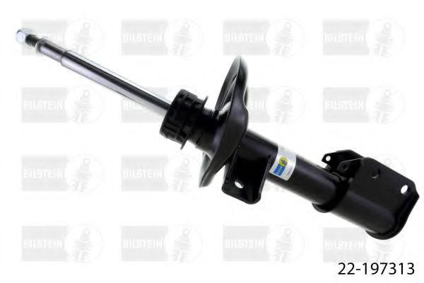 Амортизатор MERCEDES GLK (X204) передний левый/правый BILSTEIN 22197313 BILSTEIN