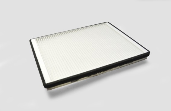 Фильтр салонный GB-9873 GB-9873 BIG FILTER