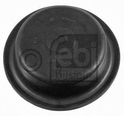 Мембрана 24" глубокая (d=179мм,h=48мм) FEBI 07103 FEBI BILSTEIN