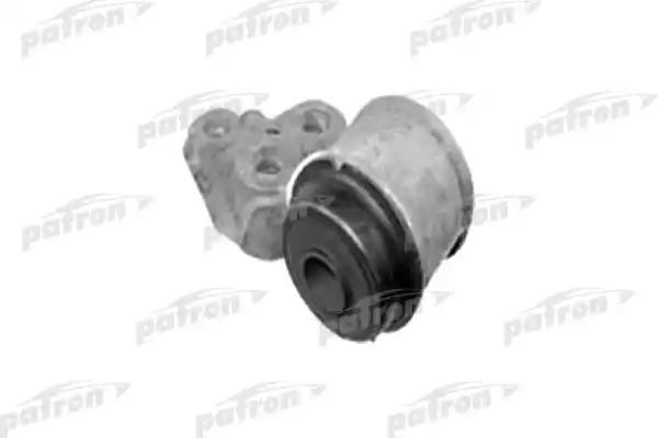 Сайлентблок зад. балки лев. PSE1262 PSE1262 PATRON
