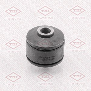 сайлентблок заднего продольного рычага !\ Nissan Terrano/Pick Up 83> TEF1710 TATSUMI