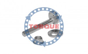 MITSUBISHI /VOLVO CPK017 TORQUE