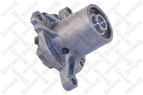 помпа водяная! \ MB 207D-409D 3.0D OM617 82-90 4500-0020-SX STELLOX