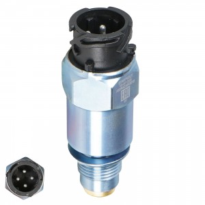 Датчик скорости для а/м ГАЗ Валдай Next (21-) (VS-SP 0303) VSSP0303 START VOLT