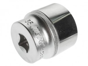 Головка торцевая 1/2" 36мм L=42мм JTC JTC-43836 JTC TOOLS