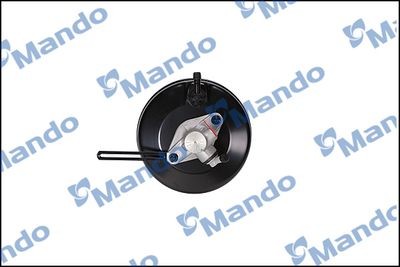 Цилиндр сцепления главный HYUNDAI HD65,78,County ЕВРО-3 с усилителем MANDO EX416005K000 MANDO