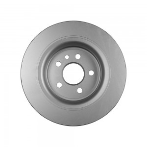 Тормозной диск задн. PLUS R Volvo XC60 I 08- M2000733R M2000733R MARSHALL