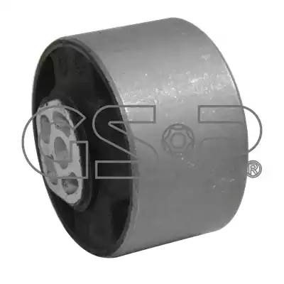 подушка ДВС задняя!\ Peugeot 307/407/Partner, Citroen Berlingo/C4 2.0/2.2/1.6/2. 513901 GS P