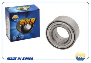 Подшипник ступицы передней  AMDGH045030 AMD.GH045030 AMD