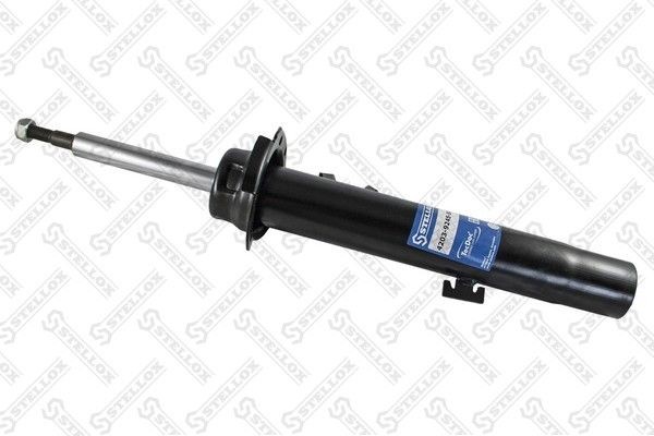 амортизатор передний левый газовый!\ BMW E87 04> 4203-9245-SX STELLOX