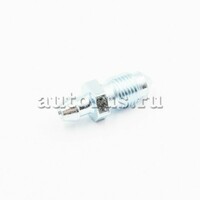Штуцер суппорта тормозного прокачной FRENKIT 87001 FRENKIT