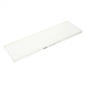 Фильтр воздушный салона FIAT Ducato (06-) MEGAPOWER 810-14-034 MEGA POWER