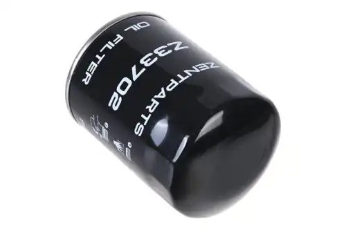 фильтр масляный! H147 D108 M24x1.5\ CASE IH, NEW HOLLAND Z33702 ZENTPARTS