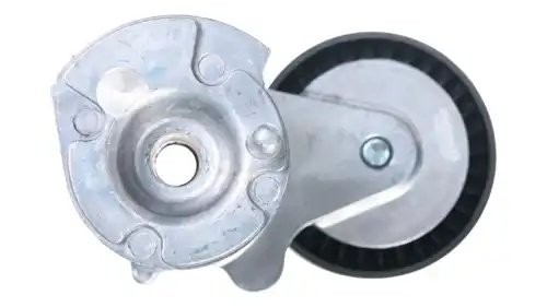 ролик натяжной с механизмом натяжения!\ Volvo C30/C70/S40/V50 1.6/1.8/2.4 04> Z24269 ZENTPARTS