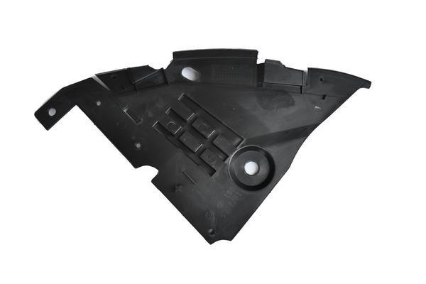 Защита правого переднего бампера SANDERO II/LOGAN II, 32900 32900 ASAM