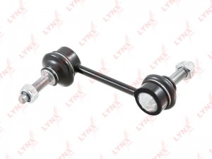 Стойка стабилизатора задняя левая, правая C7316LR LYNXAUTO