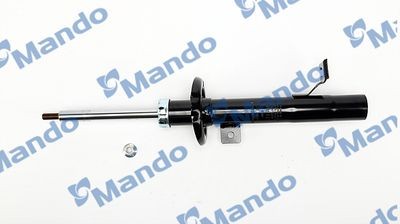 Амортизатор FORD Fusion (02-) передний левый газовый MANDO MSS016084 MANDO
