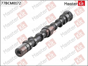 Распредвал VAG CAXA CAXC CMSA CMSB CNVA 77BCM0172 77BCM0172 MASTER KIT