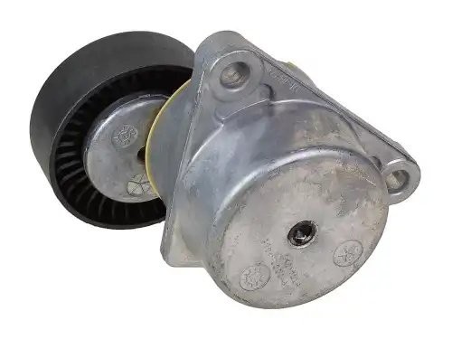 ролик натяжной c механизмом натяжения! Chevrolet Cruze 1.6 09> Z23676 ZENTPARTS