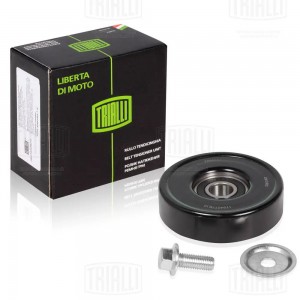 Ролик генер. с натяж. мех. Suzuki Grand Vitara (05-) 2.0 CM2402 CM 2402 TRIALLI