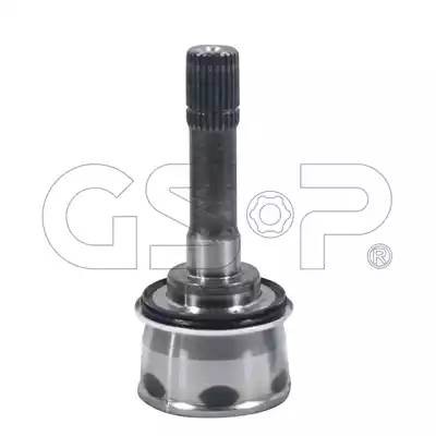 ШРУС наружный 857017 857017 GS P