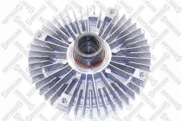 муфта вентилятора!\ BMW E30/E36/E28/E34 1.6-3.5 81-00 30-00433-SX STELLOX