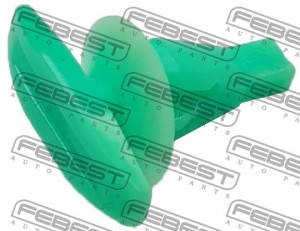 Клипса NISSAN X-TRAIL T31 88570-052 88570-052 FEBEST