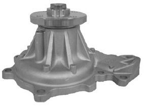 Насос водяной ISUZU Elf (99-) GMB GWIS-42A GMB