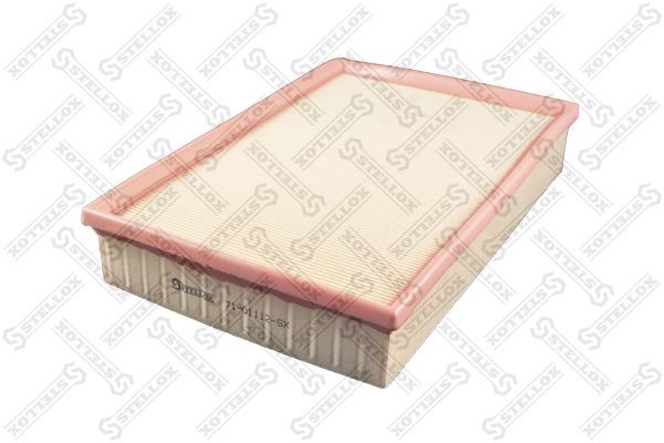 фильтр воздушный\ Volvo S60/V70/XC70/S80 2.0i/T-2.5i/T/TDi 20V 97 7101112SX 71-01112-SX STELLOX