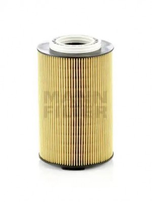 Фильтр масляный MAN TG-S/TG-X (D2066/2676 Euro 6) HU 1291-1 Z MANN FILTER