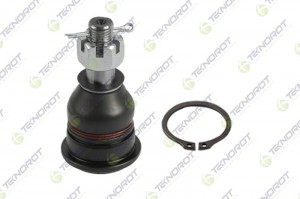 Опора шаровая перед. нижн. N-102 N-102 TEKNOROT