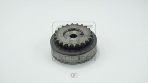 шестерня ГРМ!\ Audi A4/A6 01-08, VW Passat 03-05 QF33A00223 QUATTRO FRENI