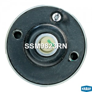 реле втягивающее!\ Mazda 323 1.1/1.3/1.5/626 1.6/1.8/2.0 SSM9823RN KRAUF