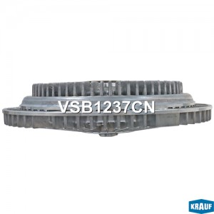 Вискомуфта VW LT привода вентилятора KRAUF VSB1237CN KRAUF